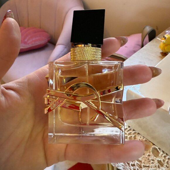 YSL Libre & Libre Intense perfume set pr set never used brand new. - Picture 3 of 8